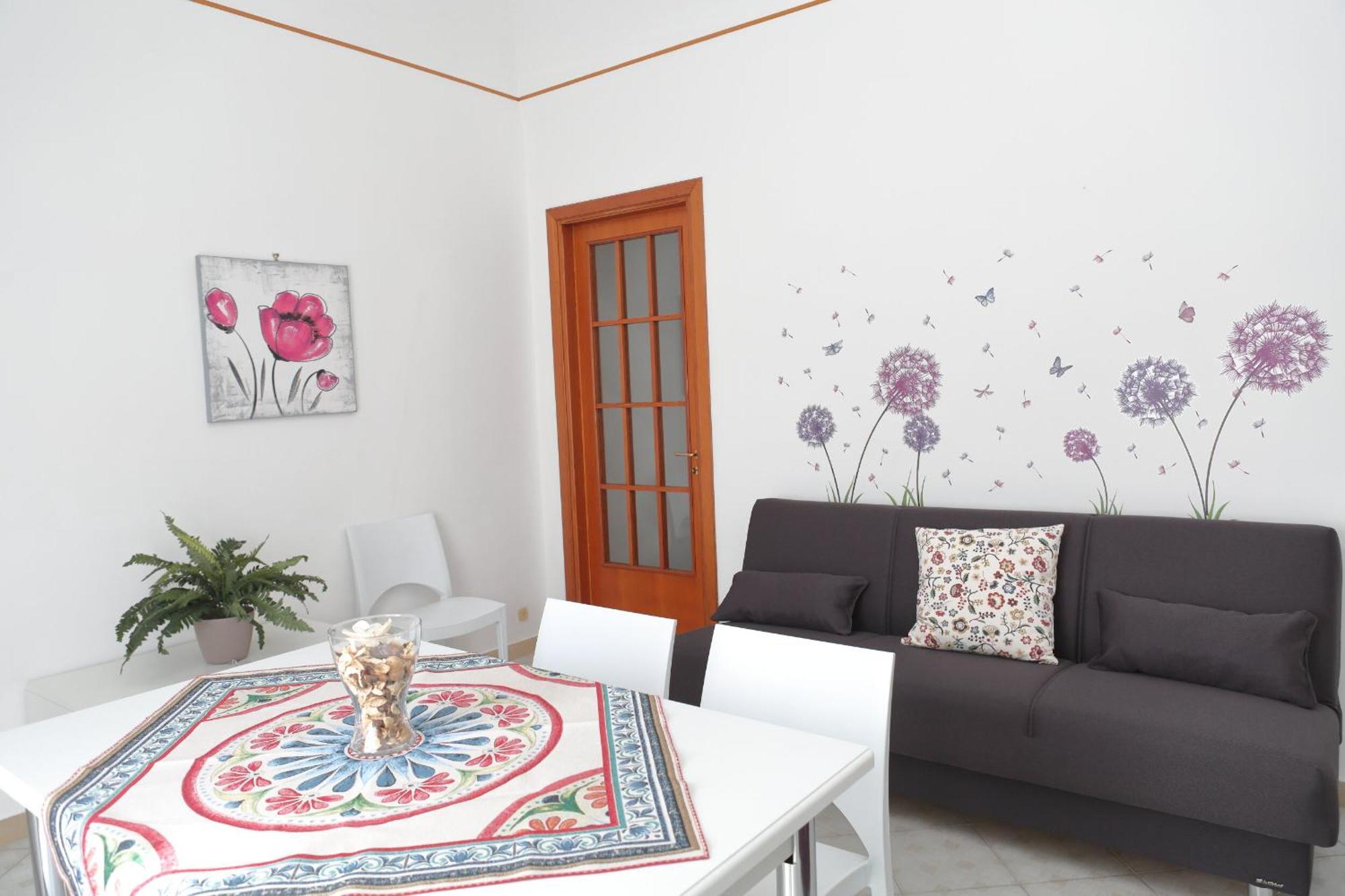 Terrazza Del Cortile - By Vacation Service 체팔루 외부 사진