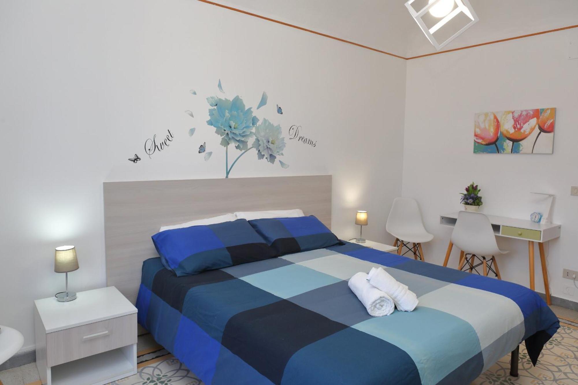 Terrazza Del Cortile - By Vacation Service 체팔루 외부 사진